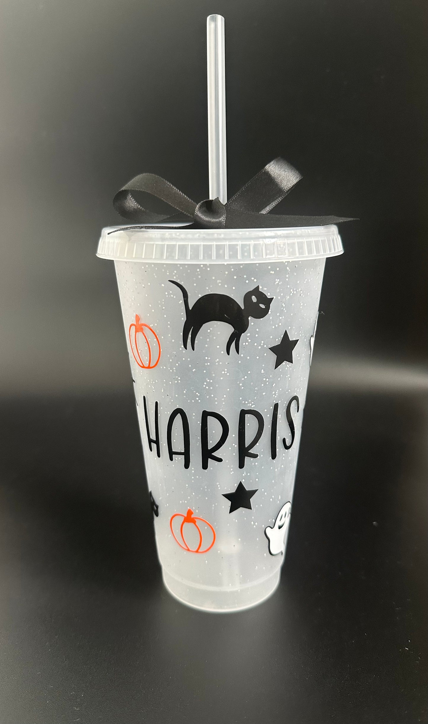 Fun Halloween Cold Cup