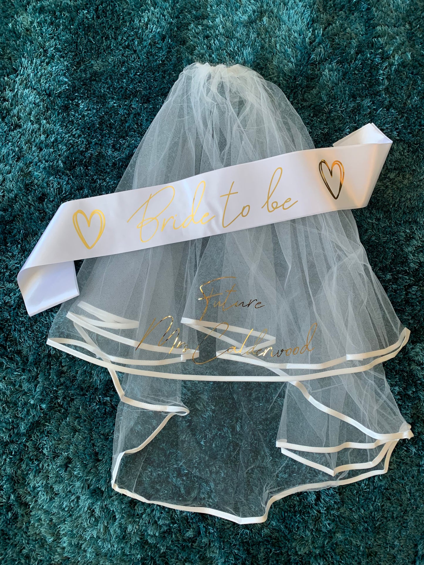 Bride to Be Bundle