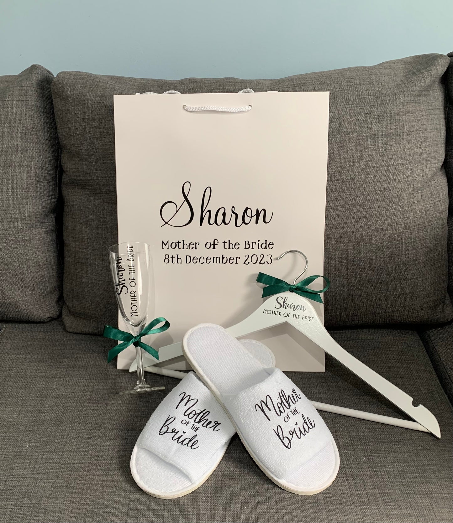 Classic Bridal Party Gift Package