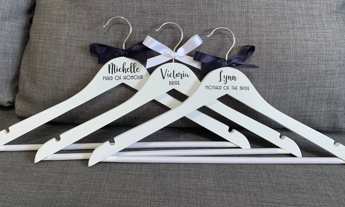 Classic Bridal Party Gift Package