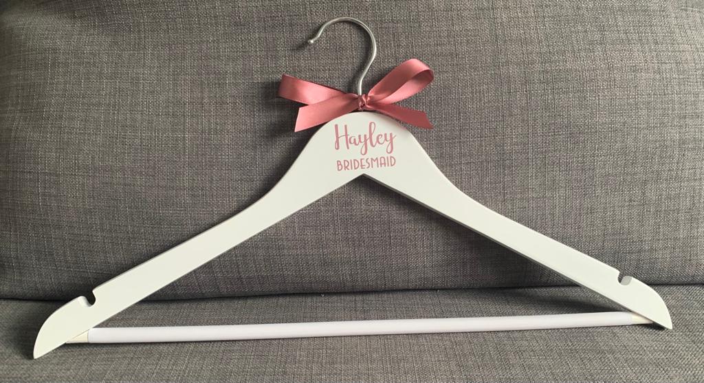 Bridal Party Pyjama Gift Package