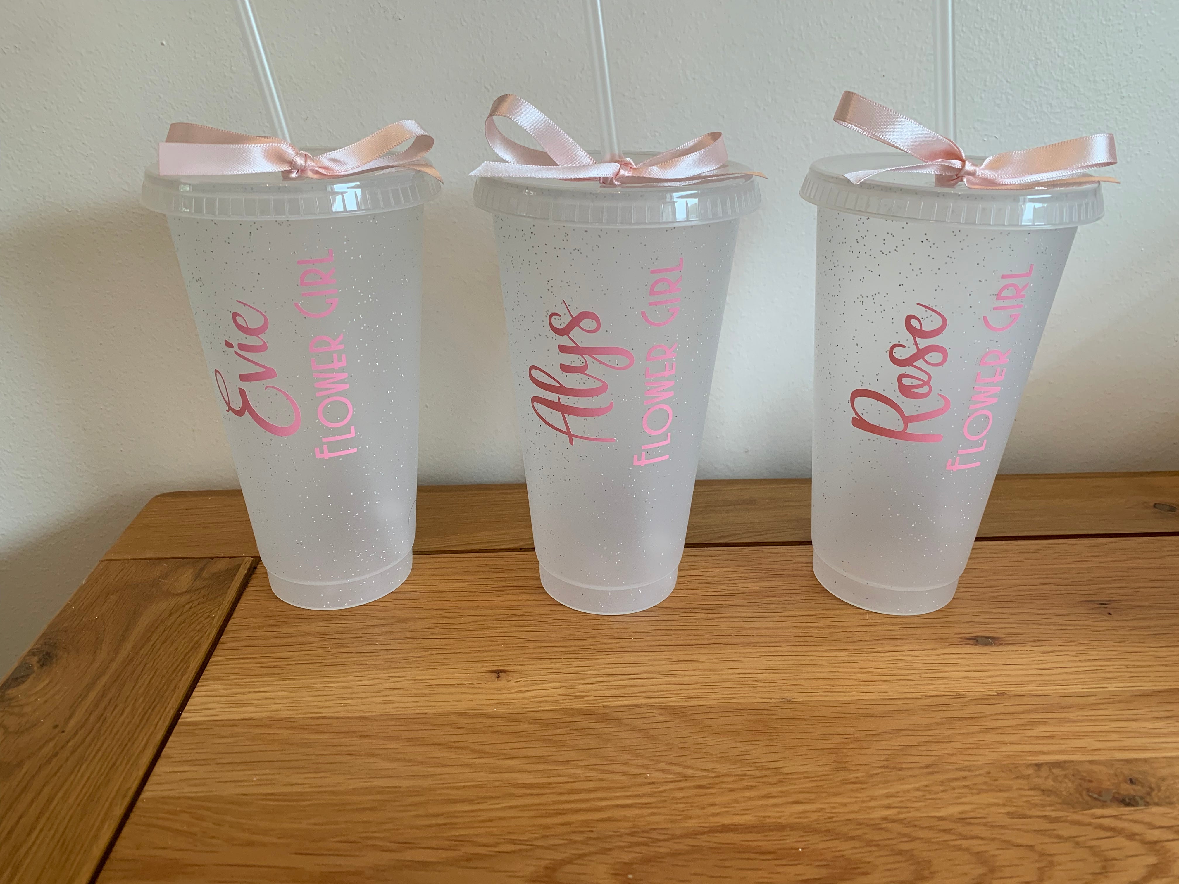 Personalized 2024 plastic cups