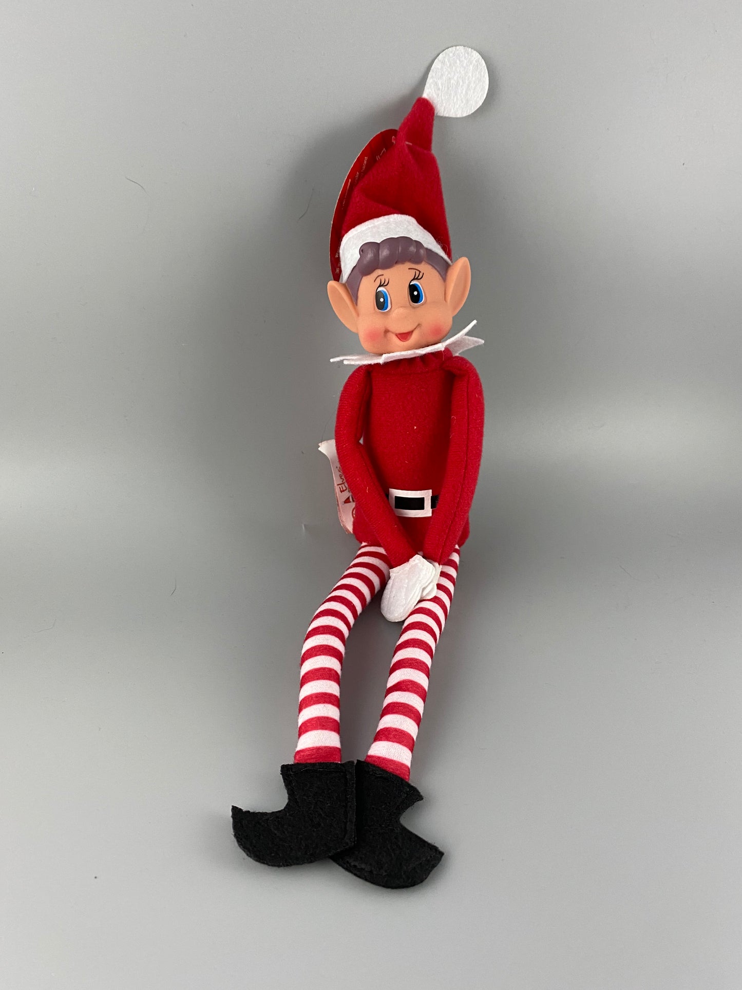 Elf on the Shelf Arrival Box