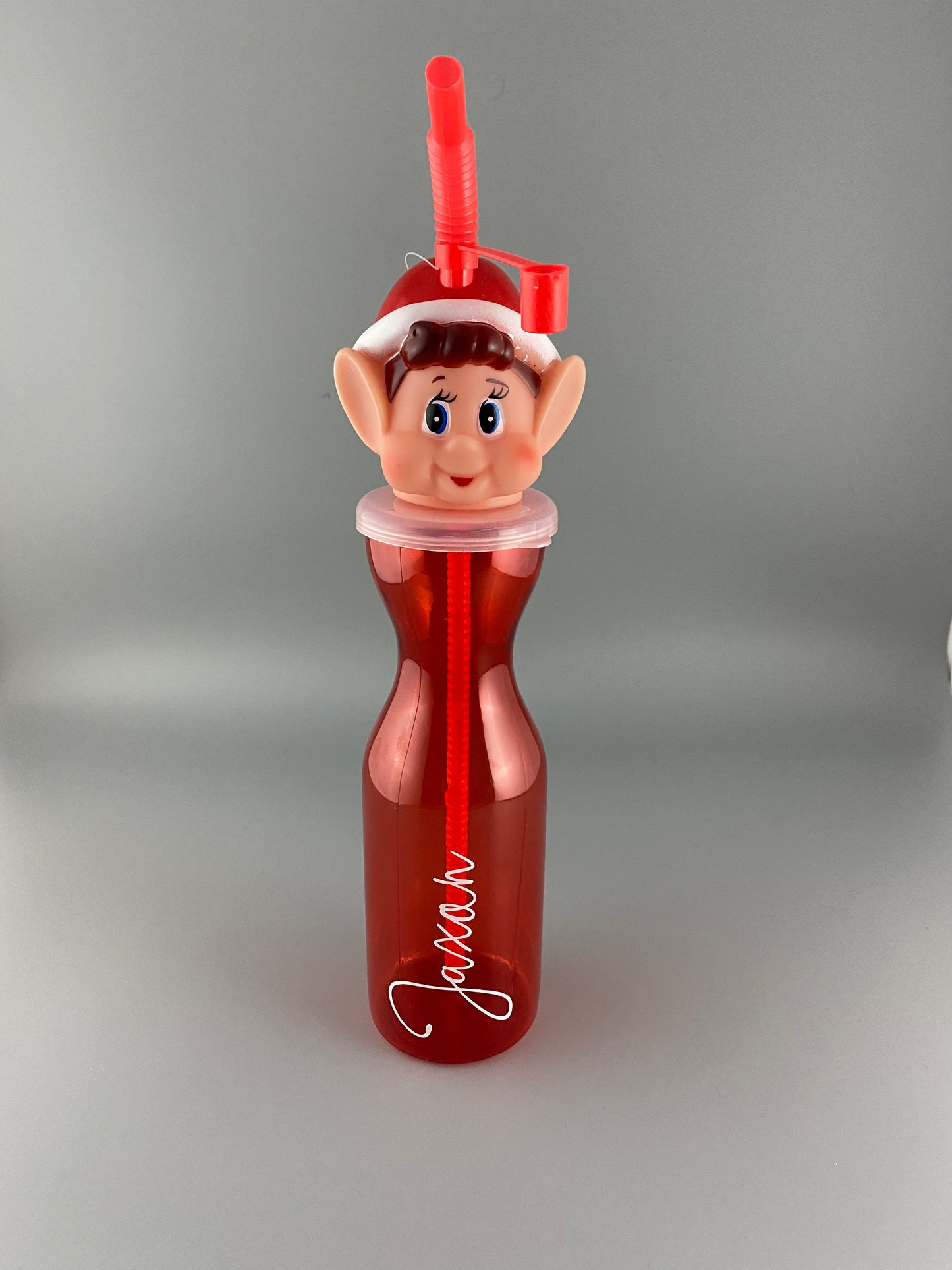 Elf on the Shelf Arrival Box